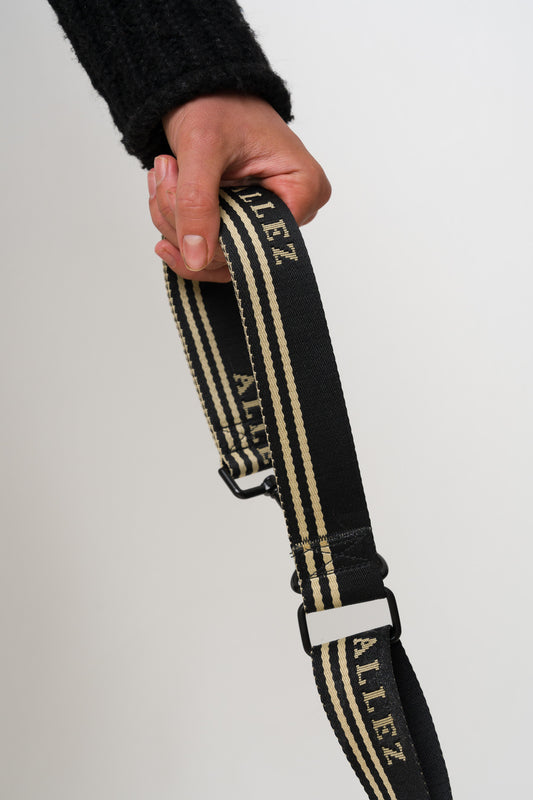 Heavy-Duty Multi-Function Dog Lead - ADVENTURE