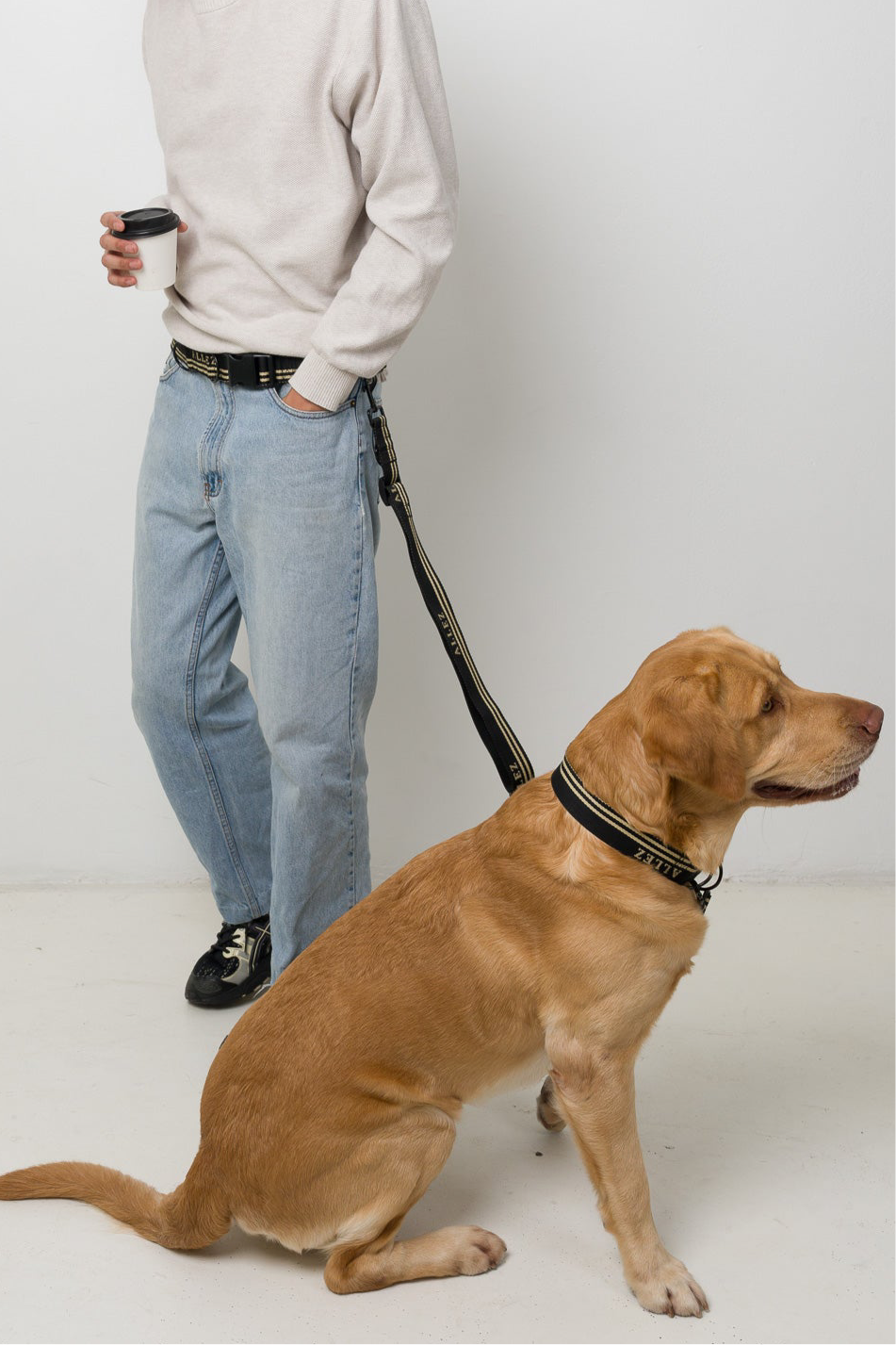 ADVENTURE Multi Leash