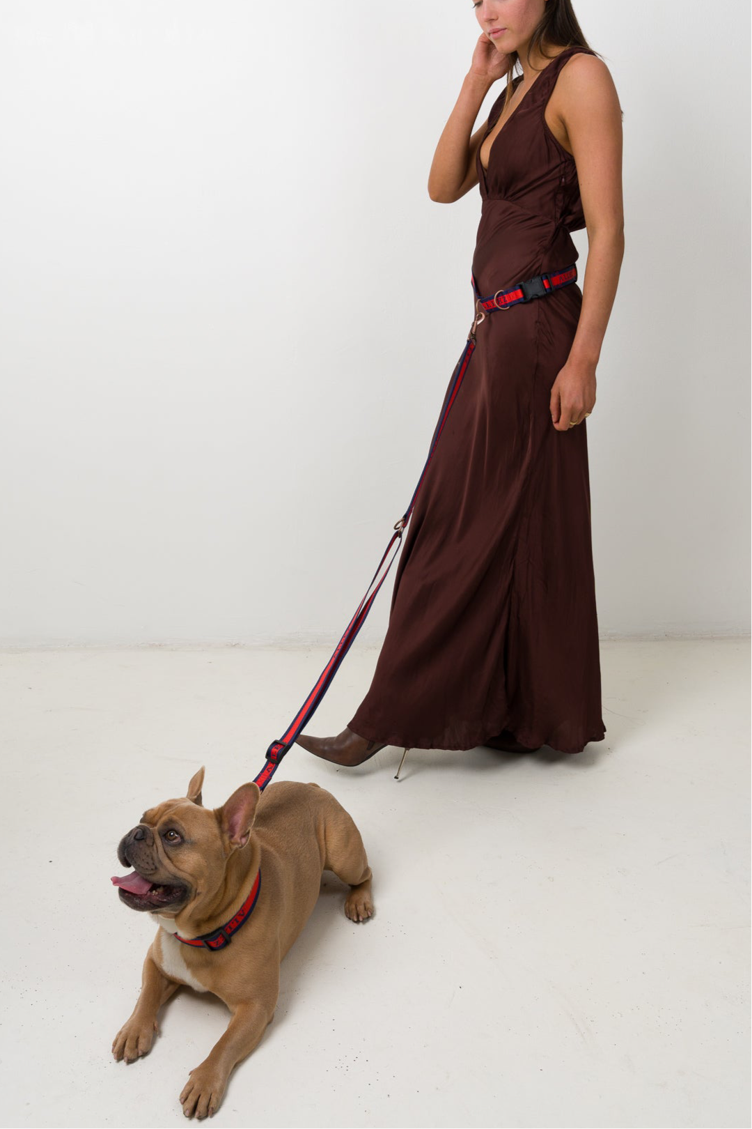 LIBERTE Multi Leash