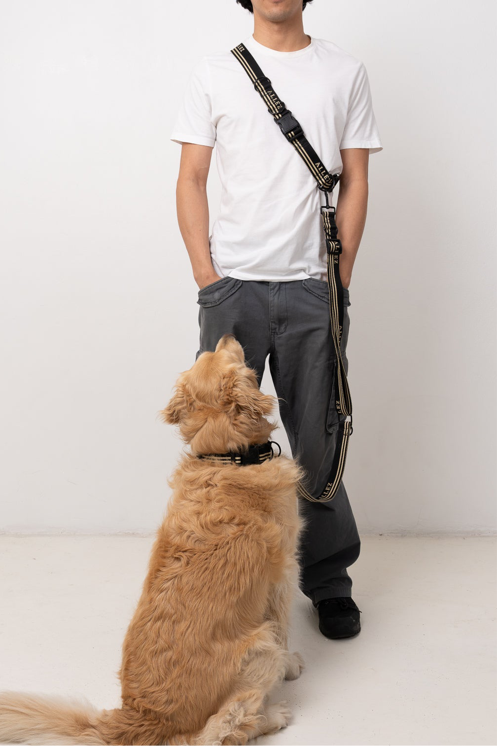 ADVENTURE Multi Leash