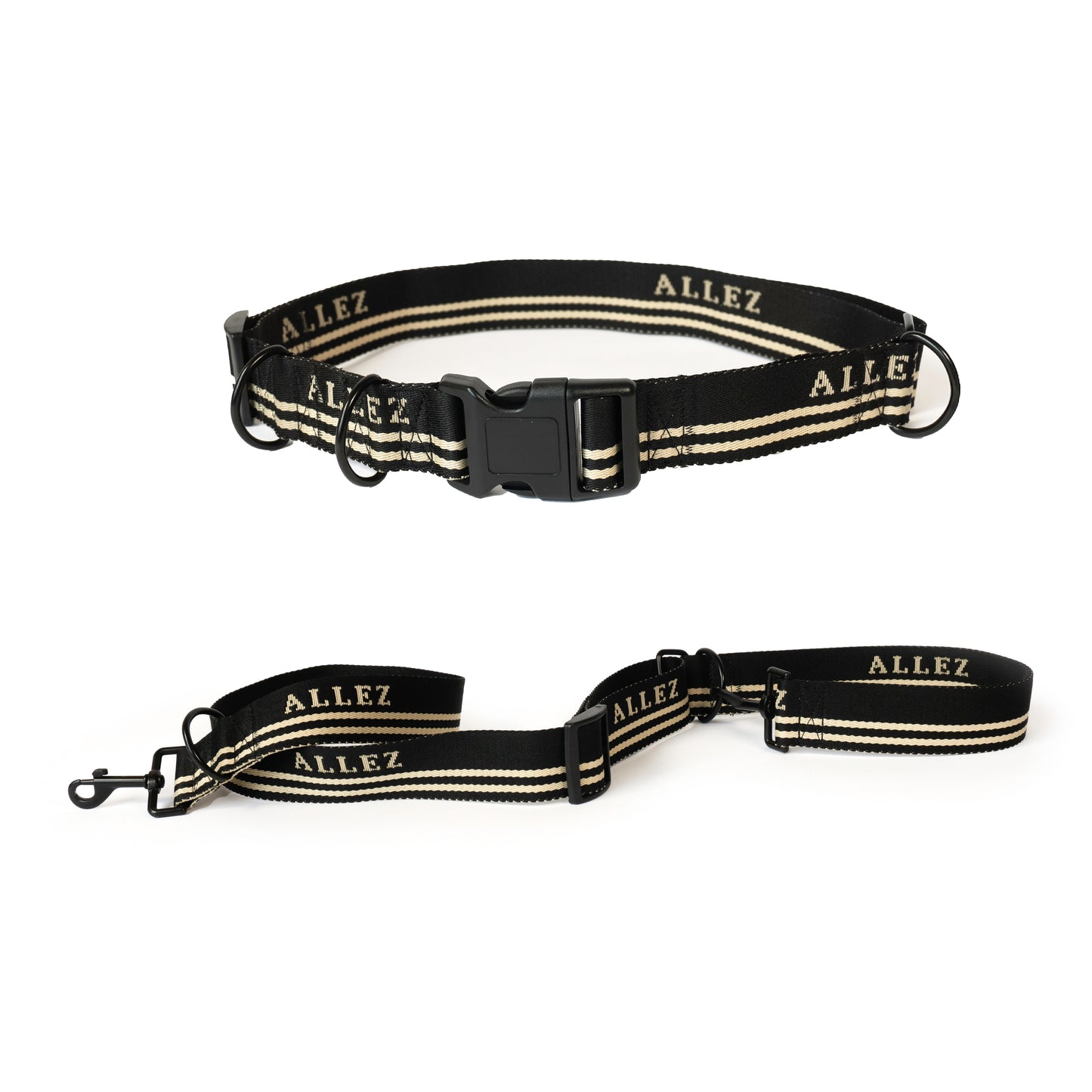 ADVENTURE Hands Free Essentials - Belt + Lead + Collar