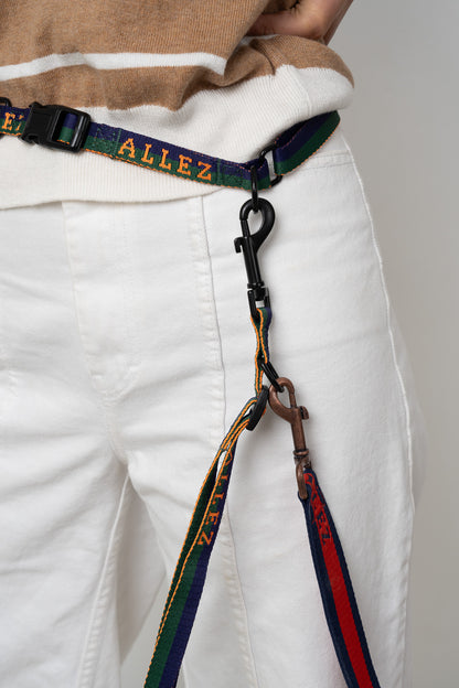 SPORT Hands Free Belt