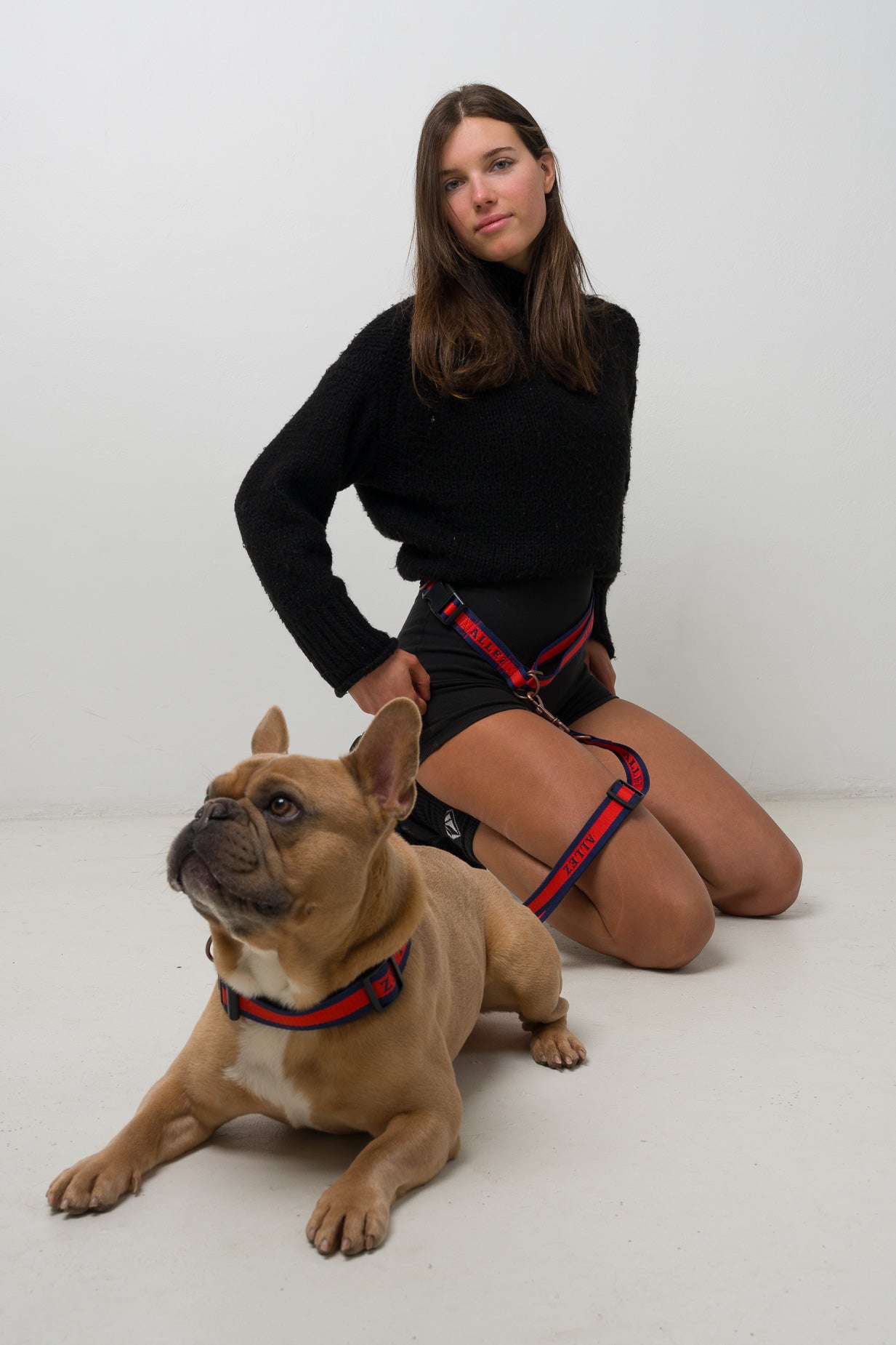 LIBERTE Multi Leash