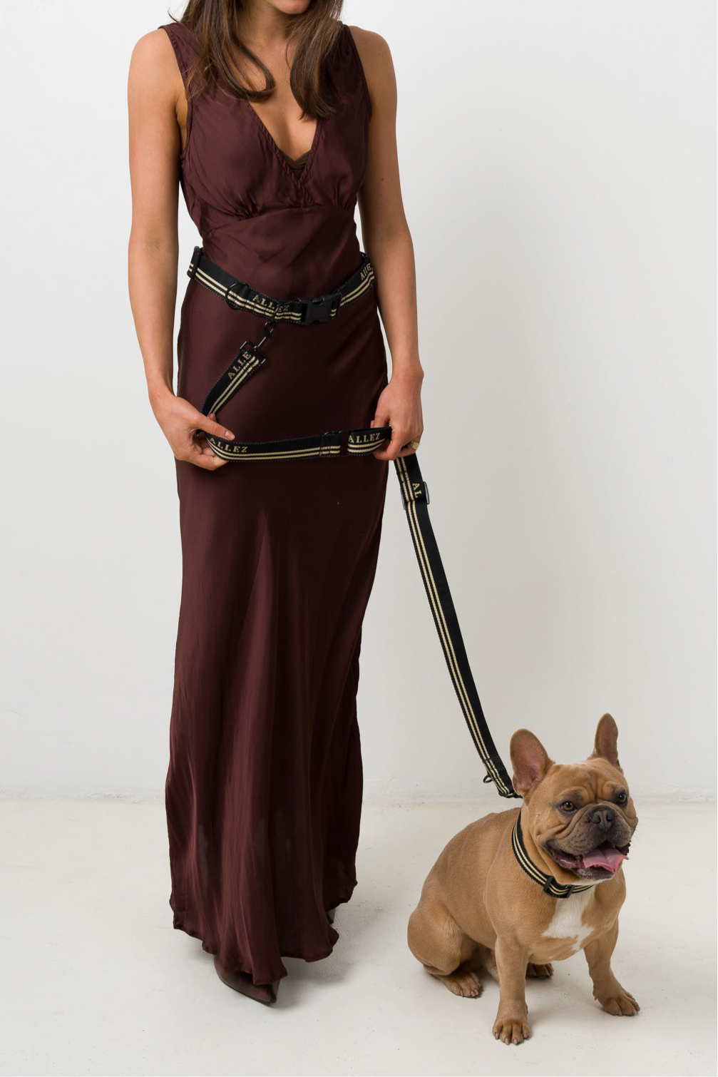 ADVENTURE Multi Leash