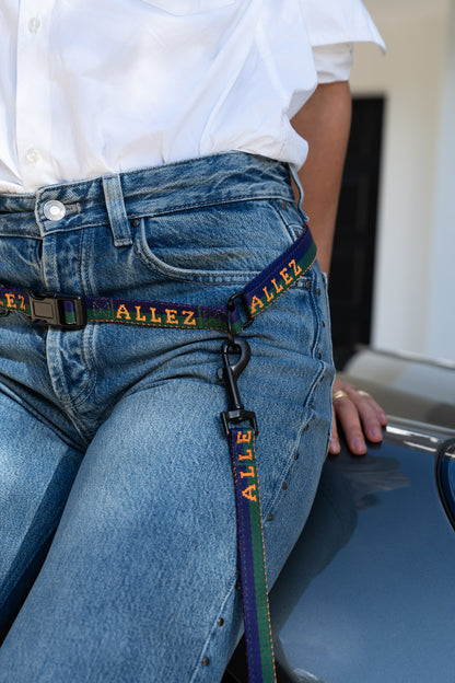 SPORT Hands Free Belt