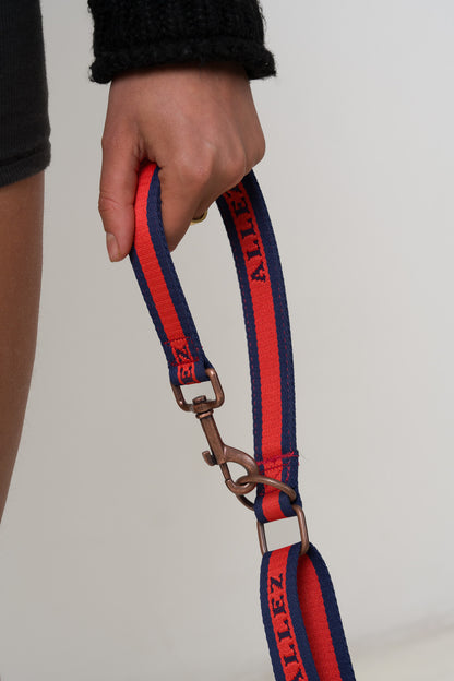 LIBERTE Multi-Function Leash