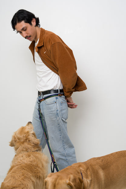 SPORT Hands Free Belt