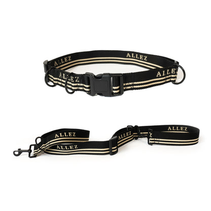 ADVENTURE Hands Free Essentials - Belt + Lead + Collar