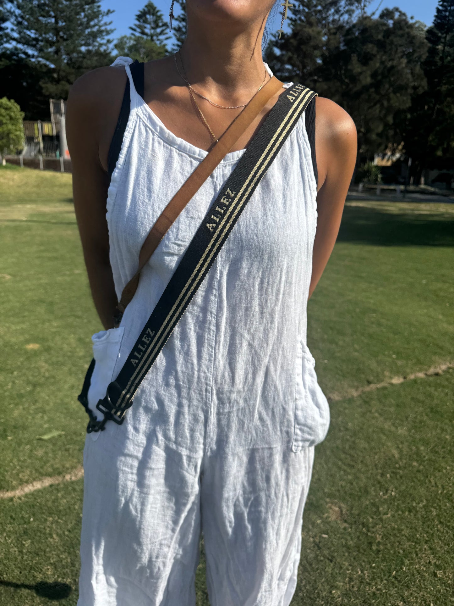 Hands-Free dog walking bundle | Belt, Lead & Collar - Adventure