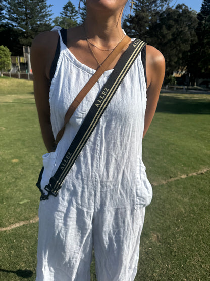 Hands-Free dog walking bundle | Belt, Lead & Collar - Adventure