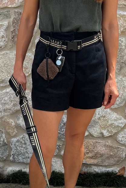 Hands-Free dog walking bundle | Belt, Lead & Collar - Adventure